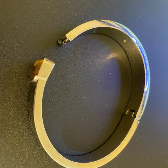 Coach Colorful Bangle Bracelet - Picture 3 of 5